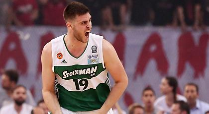 Το συμβολικό νούμερο που επέλεξε ο Παπαγιάννης