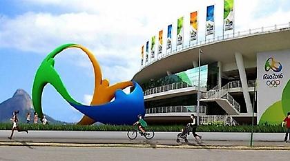 Σε βαθιά κρίση η Βραζιλία πέντε εβδομάδες πριν τους Ολυμπιακούς Αγώνες