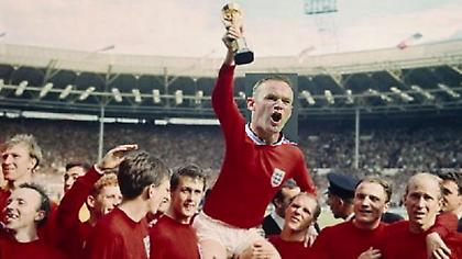 Τι πιθανότητες έχει η Αγγλία να πάρει το Μουντιάλ; (pics)