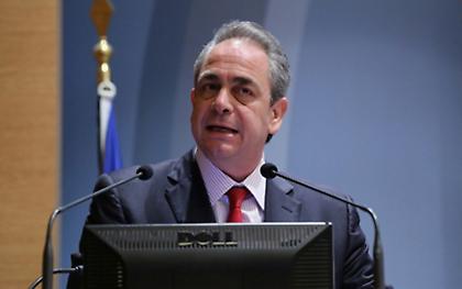 Μίχαλος: Να γίνει αφορμή αφύπνισης το Brexit