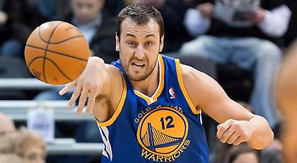 Εκτός Γουόριορς το μέλλον του Μπόγκουτ