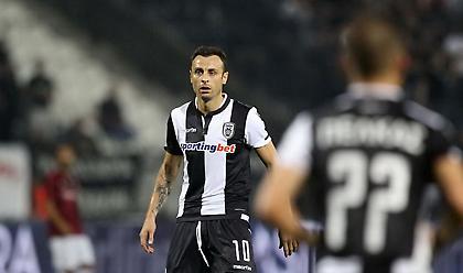 «Όχι» Μπερμπάτοφ στους Τούρκους, λόγω τρομοκρατικού χτυπήματος