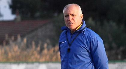 Ο Άρης που έχει ο Αναστόπουλος στο μυαλό του