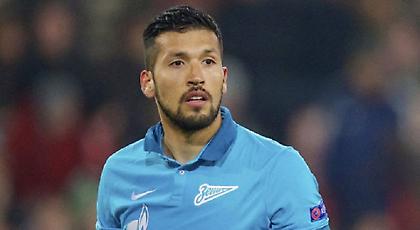 Ενδιαφέρον της Τσέλσι για Γκαράι