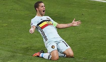 Και λεφτά και Μοράτα για χάρη του Αζάρ!