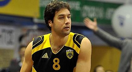 Κούρτης: «Η επιστροφή της ΑΕΚ στα σαλόνια της Α1 ήταν αυτό που της άρμοζε»