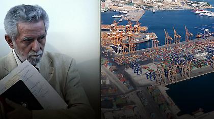 Πώληση ΟΛΠ: Διαβουλεύσεις για να ξεπεραστούν οι «λαθροχειρίες» Δρίτσα