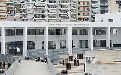 Απόφαση σταθμός του Ειρηνοδικείου Αθηνών για τρανς