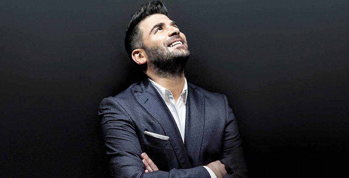 ΒΙΝΤΕΟ: Ο Παντελίδης ερμηνεύει το τελευταίο του τραγούδι