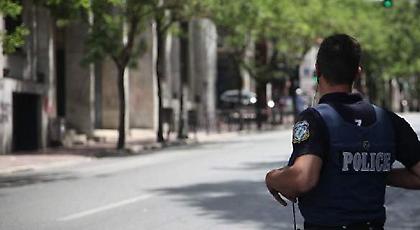 Αστυνομικός κατείχε παράνομα όπλα -Τον κατήγγειλε η γυναίκα του, όταν τσακώθηκαν