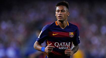 Ανανεώνει ο Νεϊμάρ!