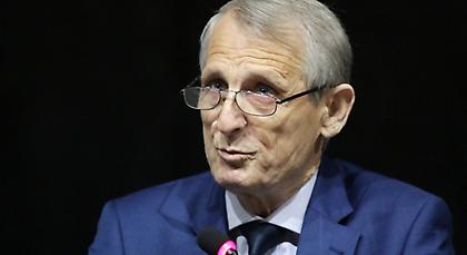 «Πόρτα» από ΕΠΟ σε FIFA και Κοντονή για τις αλλαγές