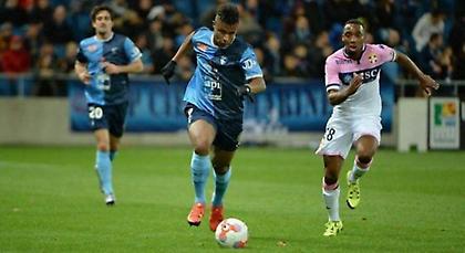 Απέκτησε ταλέντο από τη Χάβρη η Μπόρνμουθ