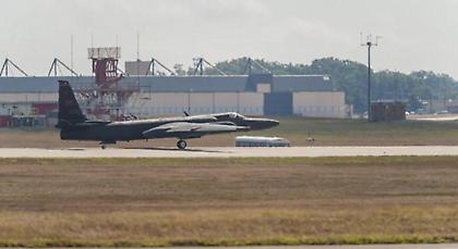 ΗΠΑ: Πυροβολισμοί στη βάση Άντριους