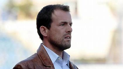 Στον πάγκο του Ιωνικού ο Καλοπήτας