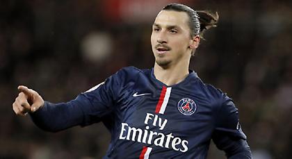 ΟΡΙΣΤΙΚΟ: Στη Γιουνάιτεντ ο Ιμπραΐμοβιτς!