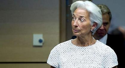 Καμπανάκι ΔΝΤ: Ισως χρειαστούν πρόσθετα μέτρα στην Πορτογαλία