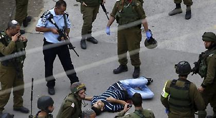 Νέο αιματηρό επεισόδιο στη Δυτική Όχθη