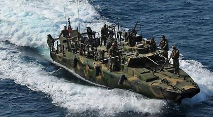 ΗΠΑ: Κυρώσεις στους πεζοναύτες που συνελήφθησαν από το Ιράν επειδή «μίλησαν πολύ» (video)