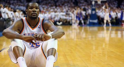 Το πλάνο των «Big 4» παρουσιάζουν οι Κλίπερς στον Ντουράντ