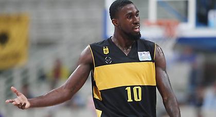 Και με Χιτ στο Summer League ο Οκάρο Γουάιτ!