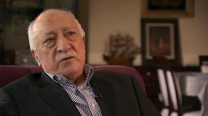 Απορρίφθηκε μήνυση κατά του Γκιουλέν στις ΗΠΑ