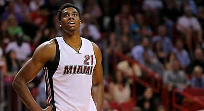 Μεταξύ Ντάλας και Μαϊάμι ο Γουαϊτσάιντ!