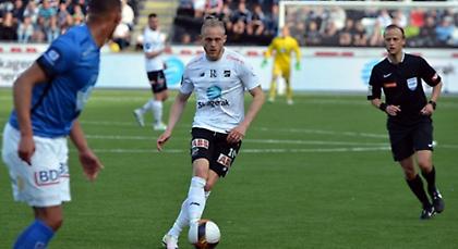 ΠΑΣ... στη Νορβηγία