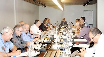 Αλλαγές στην τρίτη Εθνική