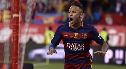 Ανανέωσε ο Νεϊμάρ στη Μπαρτσελόνα