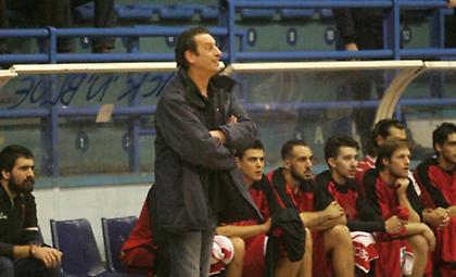 Τέλος ο Καλαμπάκος από το Παγκράτι