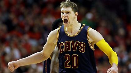 Κοντά σε Μοζγκόφ οι Λέικερς