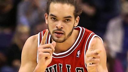 Κοντά στους Νικς ο Νοά