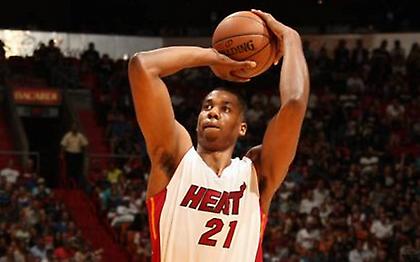 Δεν τα βρήκε με Μαϊάμι, μιλά με Ντάλας ο Γουάιτσαϊντ