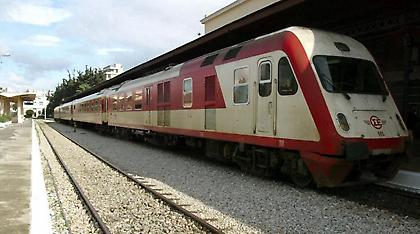 Συνεχίζονται οι στάσεις εργασίας σε τρένα και προαστιακό