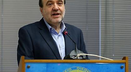 Αλεξιάδης: Εντείνεται η μάχη κατά της φοροδιαφυγής