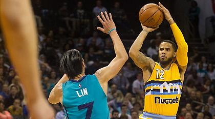 Από Ντένβερ σε Ορλάντο ο Όγκουστιν