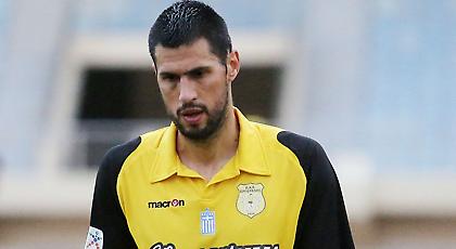 Στη Λαμία ο Αυγενικού