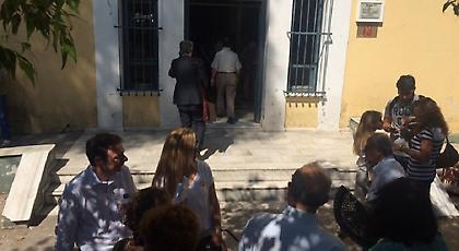 Υπό δύσκολες συνθήκες η συζήτηση της αίτησης της «Μαρινόπουλος» για την υπαγωγή στο άρθρο 99