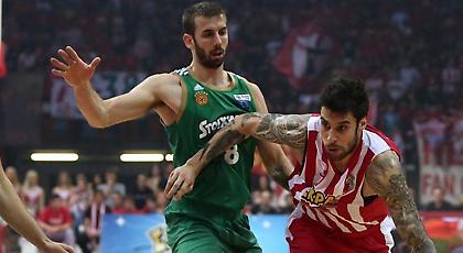 Στο summer league των Πέλικανς ο Γιάνκοβιτς