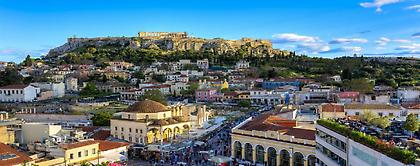 Ξεκινά η αποκατάσταση του εμπορικού τριγώνου