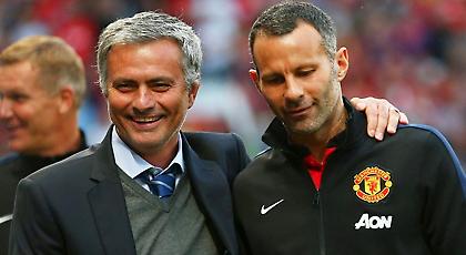 Τέλος ο Γκιγκς από τη Μαν. Γιουνάιτεντ ύστερα από 29 χρόνια!