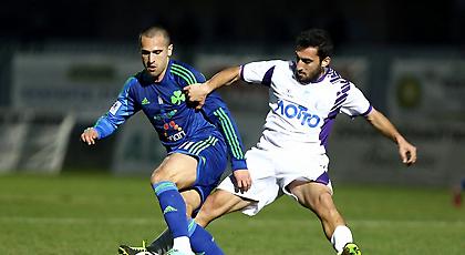 Επέστρεψε στον Εργοτέλη ο Δημήτρης Κοιλιάρας