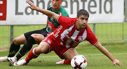 Βρήκαμε νέο Μιραλάς, αλλά να φέρουμε και έναν Μιραλάς!