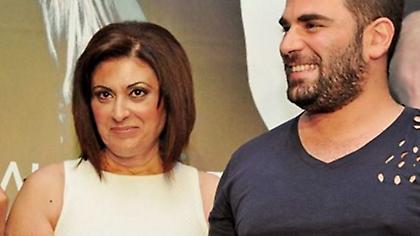 Αθηνά Παντελίδου: Συγκλονίζει το κείμενό της για τον Παντελή! Ποιους αποκαλεί «ανθρωπάρια»;