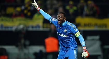 Ανακοίνωσε Μανταντά η Κρίσταλ Πάλας