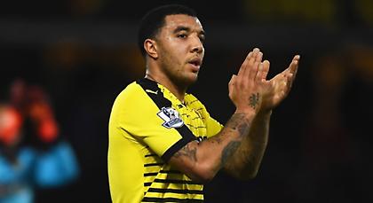 Νέο συμβόλαιο για Ντίνεϊ στη Γουότφορντ