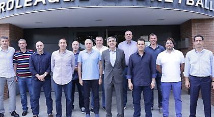 Πιο αυστηρό το αντιαθλητικό φάουλ στην Ευρωλίγκα!