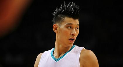 Στους Μπρούκλιν Νετς ο Λιν!