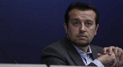 Τι προβλέπει το νομοσχέδιο Παππά για την διάθεση διαφημιστικού τηλεοπτικού χρόνου